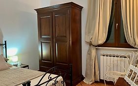 Casa Vacanze Moneglia 2 Camere Con Terrazza Nel Verde